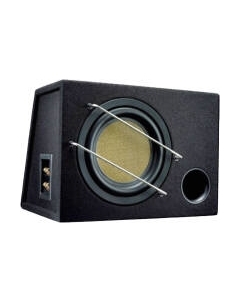 Корпусной пассивный сабвуфер HELIX E250 V Flat Helix