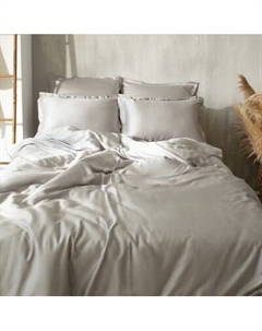 Пододеяльник Sima-Land Home Tencel 200x220 / 10285346 Sima-land home