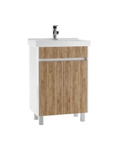 Тумба под умывальник Домино Fest 60 Uno без ящика