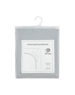 Простыня Этель 9046046