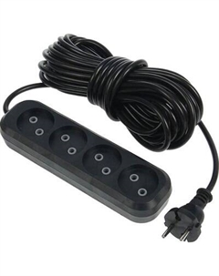 Удлинитель Тифлос У6-4-7м