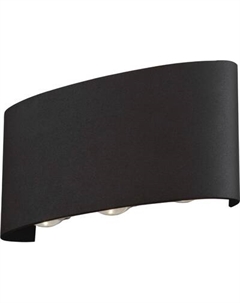 Бра уличное Elektrostandard Twinky 1551 Techno LED