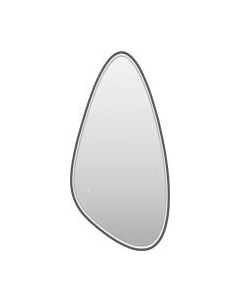 Зеркало Brevita VEN-Var-060-black