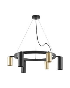 Люстра Lightstar Rullo / LR016403873