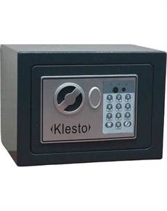 Мебельный сейф Klesto 17EG
