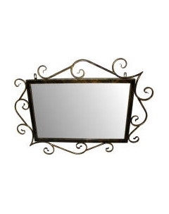 Зеркало Dudo ВЕ-11