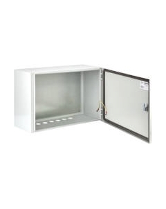 Корпус металлический ЭРА ЩМП-4.6.2-0 У2 IP54 / Б0049116 Эра