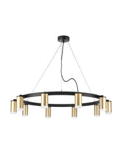 Люстра Lightstar Rullo / LR0204000