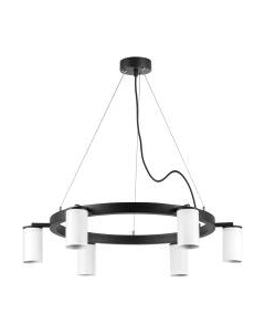 Люстра Lightstar Rullo LR016366