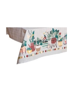 Скатерть Этель Hygge / 5376689