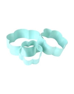 Набор форм для печенья Fissman 8566