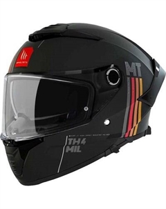 Мотошлем Thunder 4 SV MIL Mt helmets