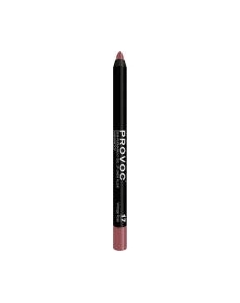 Карандаш для губ Provoc Gel Lip Liner 17 Vintage rose