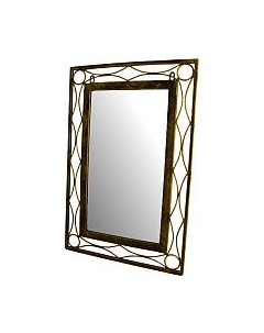 Зеркало Dudo ВЕ-7