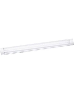 Светильник линейный Neox SPO-405 2xLED-Т8-1200 G13 / 4690612053301