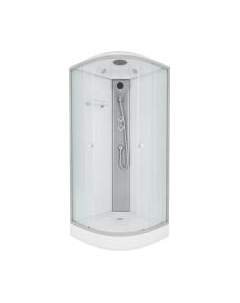 Душевая кабина Niagara Eco E100/13/MT 100x100x215