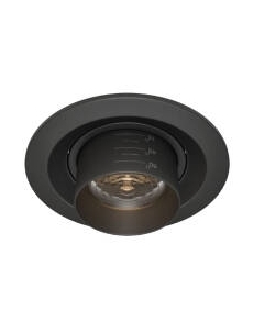 Точечный светильник Maytoni Elem DL052-L7B4K