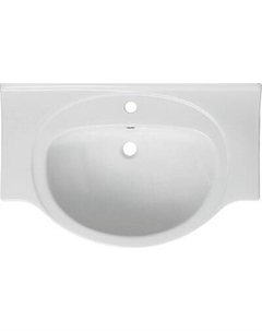 Умывальник Runo Erica 80