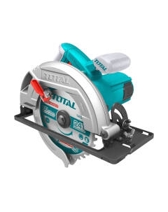 Дисковая пила TOTAL TS1161856 Total