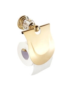 Держатель для туалетной бумаги Saniteco TBD03655692