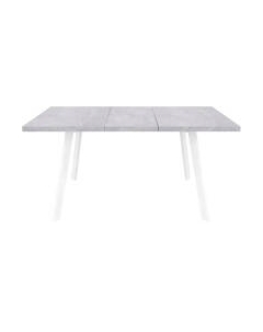 Обеденный стол Сакура Милан 1200+400