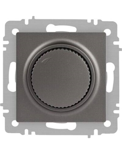 Диммер INTRO Accent 6-401-09 / Б0063685 Intro