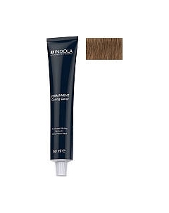 Крем-краска для волос Indola Natural & Essentials Permanent 8.00