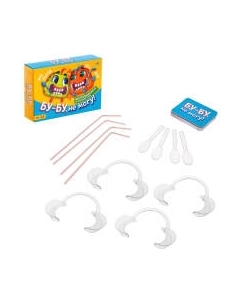 Настольная игра Лас Играс Бу-бу, не могу / 4597027 Лас играс