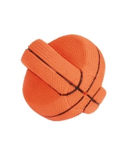 Игрушка для собак Beeztees Мяч виниловый спортивный / 620038