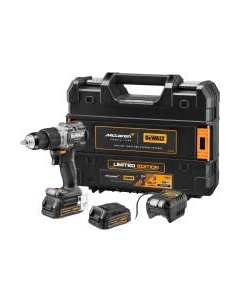 Профессиональная дрель-шуруповерт DeWalt DCD85ME2GT Dewalt