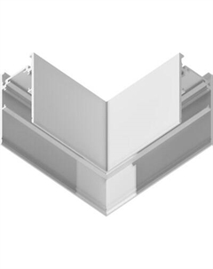 Коннектор для шинопровода Ambrella Magnetic GL3369 WH