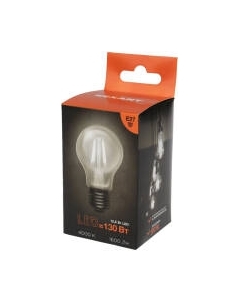 Лампа Груша 604-082 Rexant