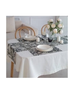 Набор сервировочных салфеток Вивьен 614801 Listelle