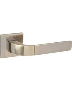 Ручка дверная Apecs H-30104-A-AB (Spindle 105)