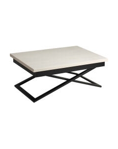 Стол-трансформер Levmar Cross D36/S53