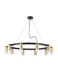 Люстра Lightstar Rullo / LR0204001