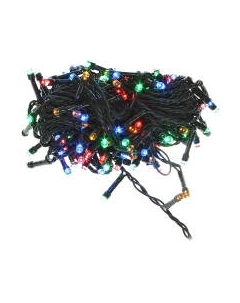 Светодиодная гирлянда Волшебная страна LED160-10-MC / R101527