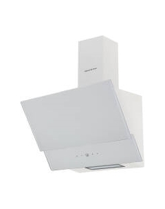 Вытяжка наклонная Zigmund & Shtain K 151.6 W Zigmund & shtain