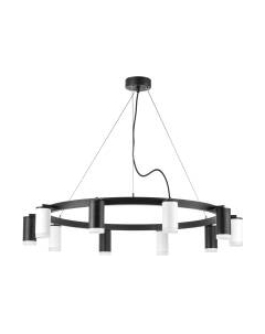 Люстра Lightstar Rullo / LR0203753650