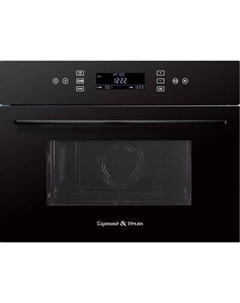 Микроволновая печь Zigmund & Shtain BMO 22 B Zigmund & shtain