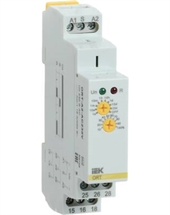Реле времени IEK ORT-A2-AC230V Iek
