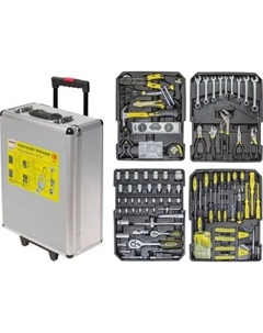 Универсальный набор инструментов WMC Tools WMC186 Wmc tools