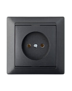 Розетка Bylectrica Стиль РС16-305