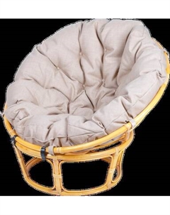 Кресло садовое Мебель Солнца Папасан 23/01 Мебель солнца