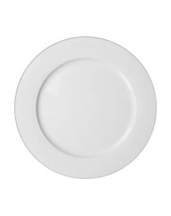 Тарелка закусочная (десертная) Corone Simplice LQ-QK15067B / фк051