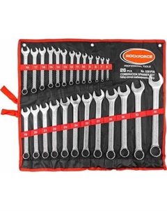 Набор ключей RockForce RF-5261P36 Rockforce
