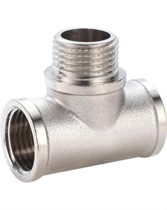 Тройник РМС 1/2" 06ВНВ-15 Рмс