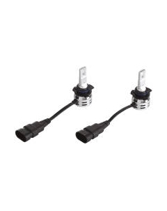 Комплект автомобильных ламп Narva 18044