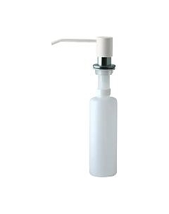 Дозатор встраиваемый в мойку Zigmund & Shtain ZS A002 Zigmund & shtain