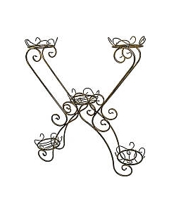 Стойка для цветов Dudo ПЦН-5М